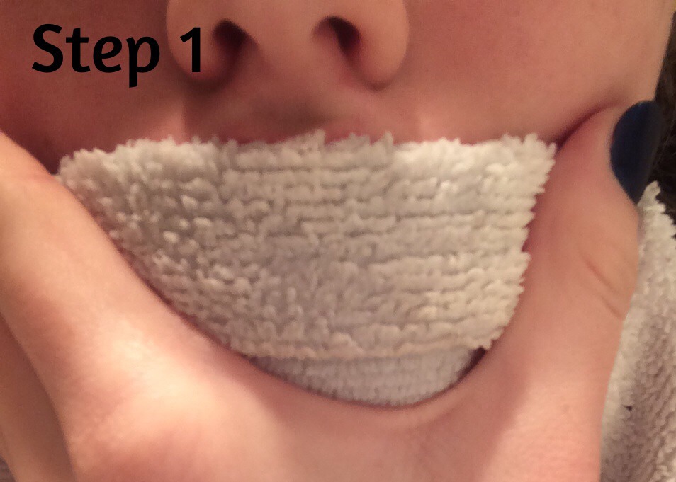 How To Get Rid Of Chapped Lips In 10 Easy Steps 👍👄👄👄