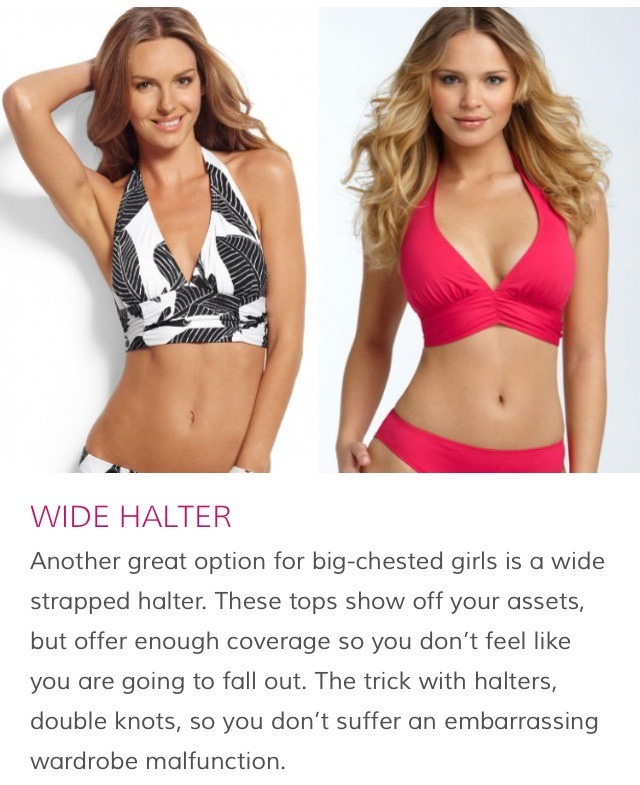 👙🔟 Swimsuits For Your Body Type!👙