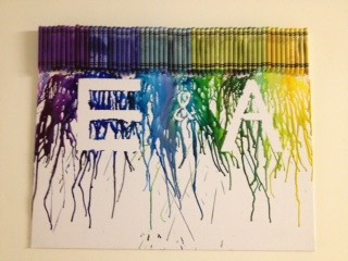 Tumblr Crayon Art💞✨