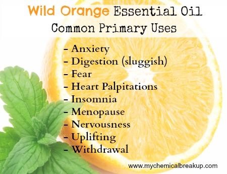 Essential Oils Benefits 