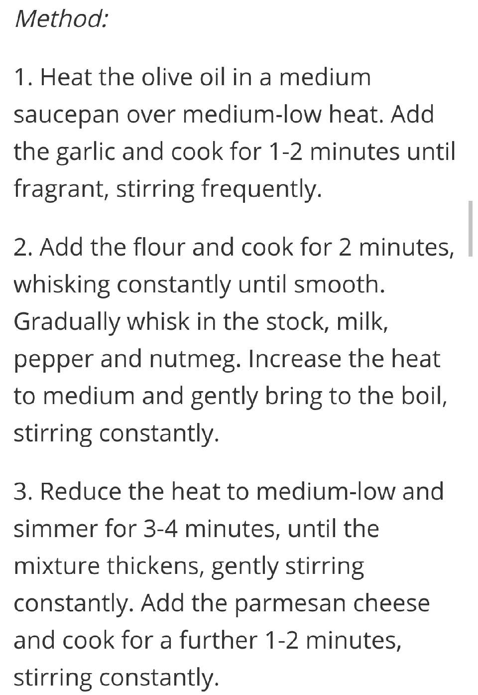 Healthy Pasta Sauce Recipes🍝🍅