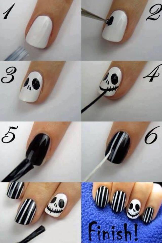  Halloween Inspirations