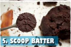 How to make CAKE POPS💕