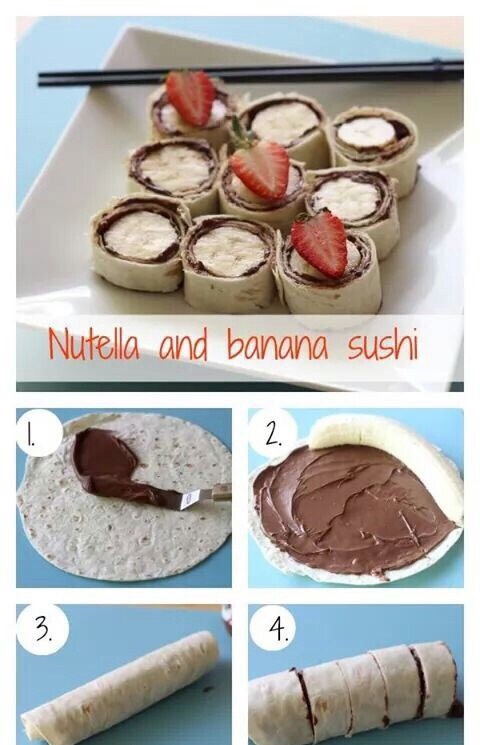 Healthy Meals