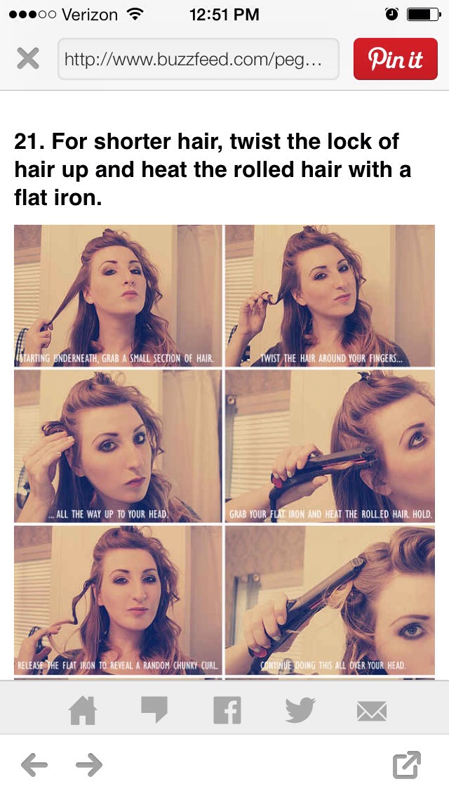 Random Beauty And Health Tips 