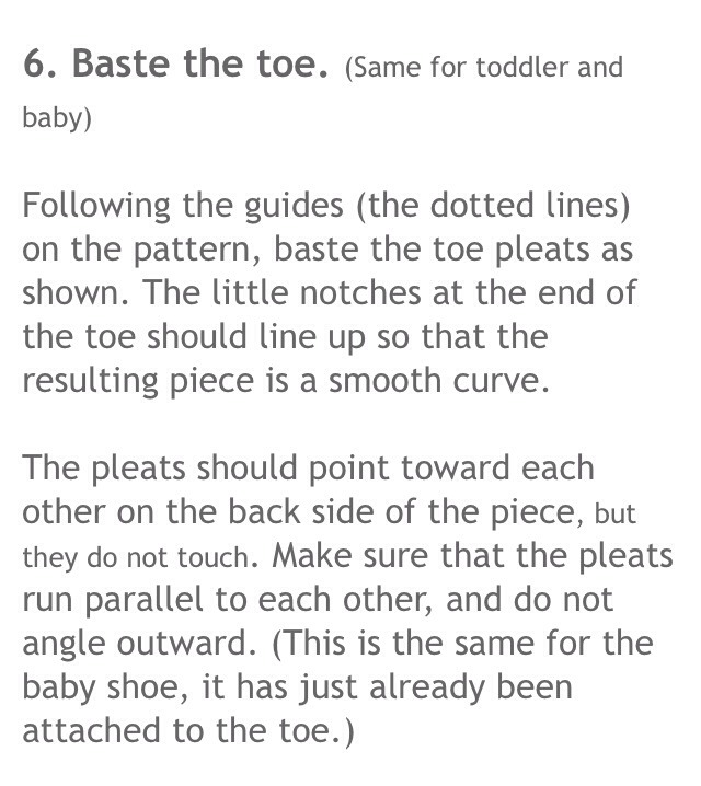 " DIY Toms- Infants & Toddlers Tutorial" Too Cute!🙉