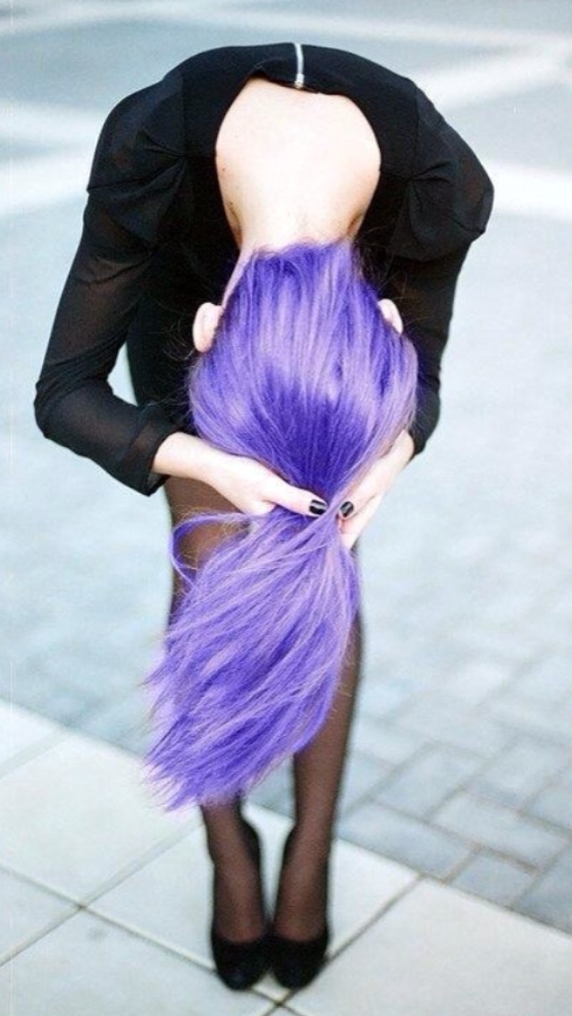 Fun Hair Colors You Can Pull Off