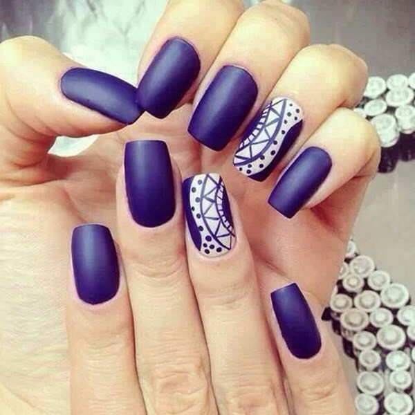 Nail Designs 