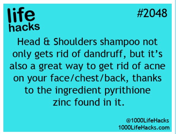 Some Day To Day Life Hacks 😉