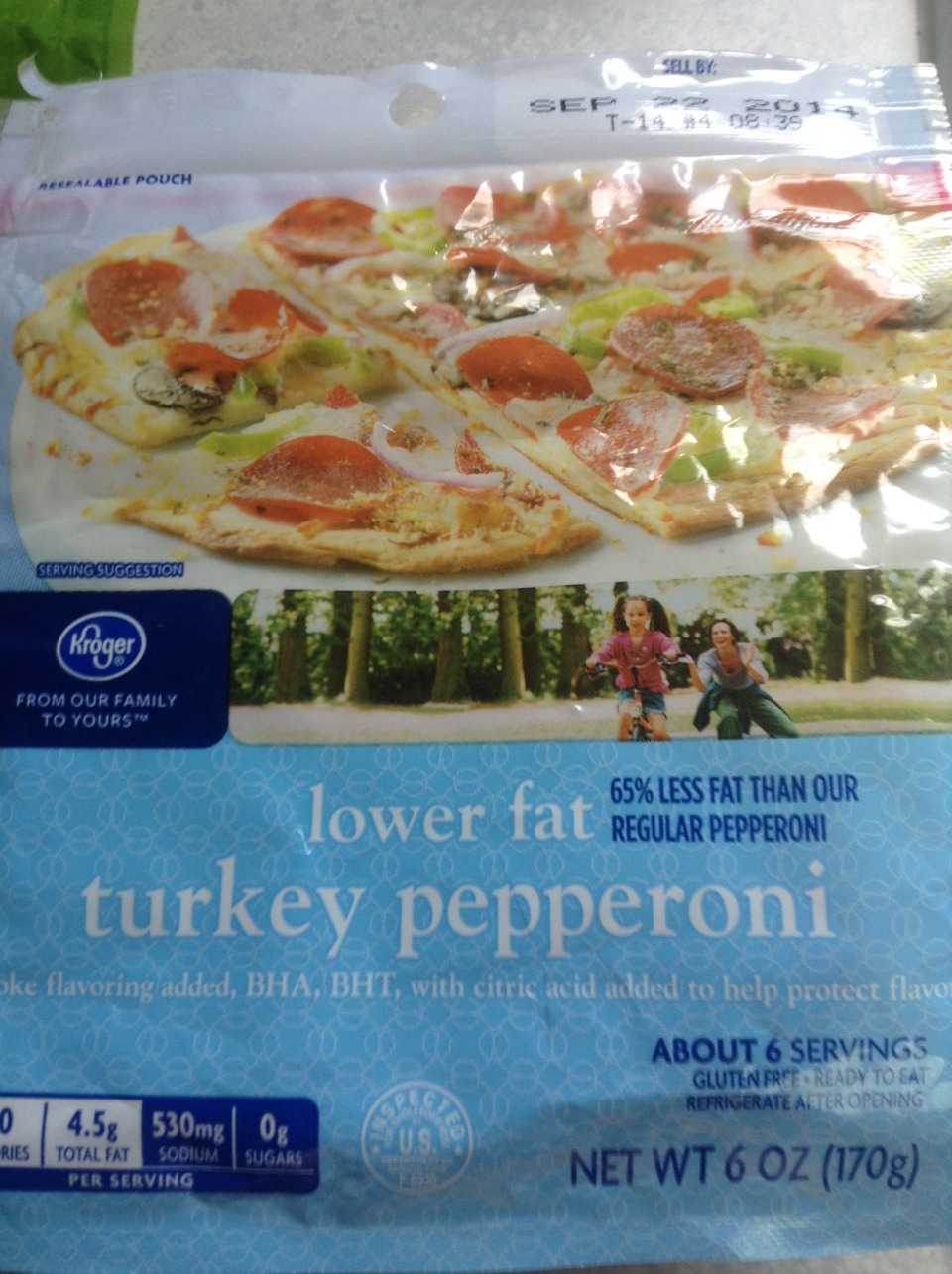 DIY Mini Pizza