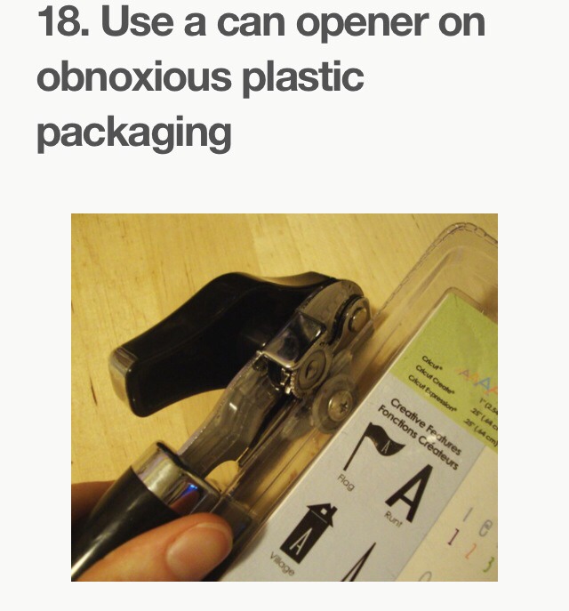 46 Brilliant Life Hacks