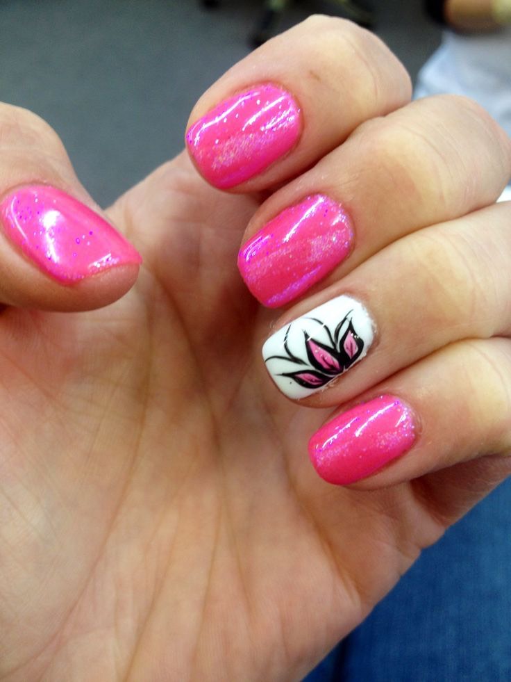 Nail Designs 