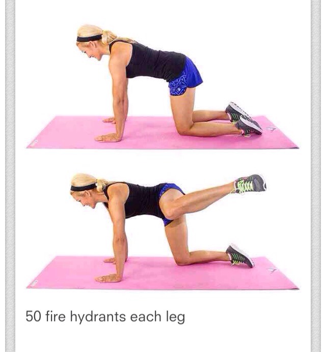 Get That Beach Booty In Just Thirty Days ! 
