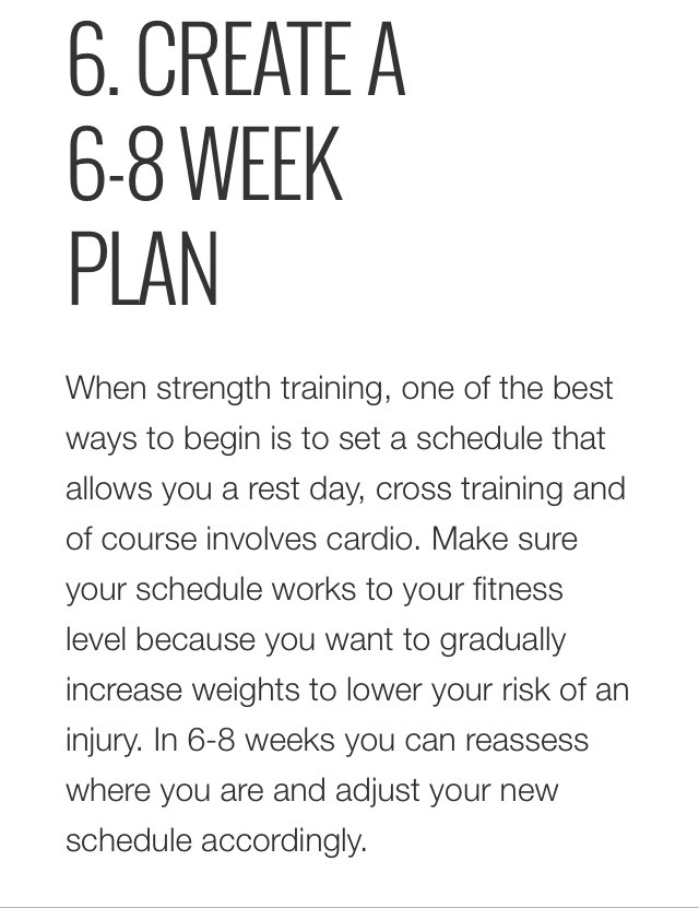 💥✨ Must Read For Women Before Starting Weight Training!!✨💥