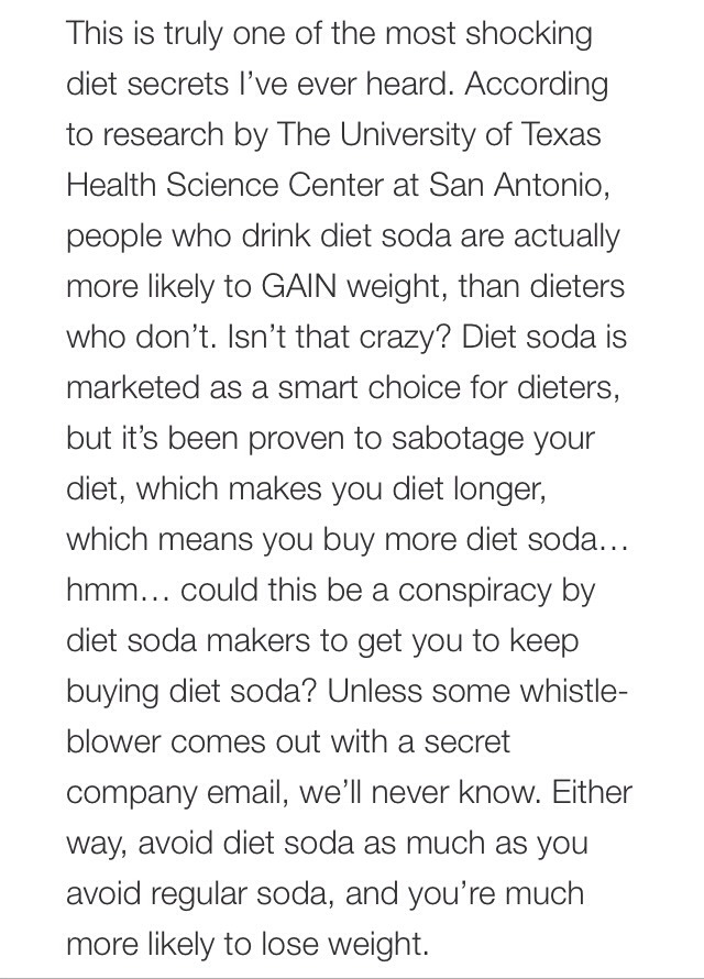 💥✨ 7 Shocking Diet Secrets!! ✨💥