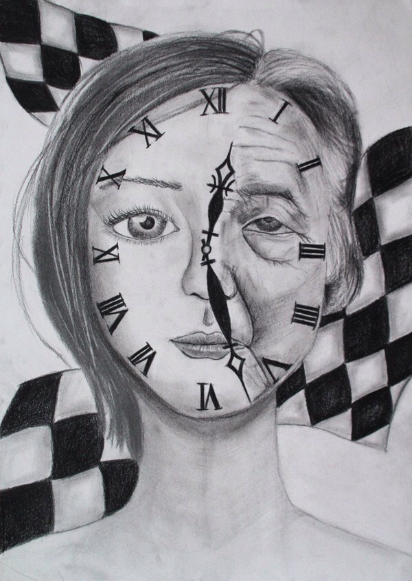 Creative Drawing Idea's 😱👍💯