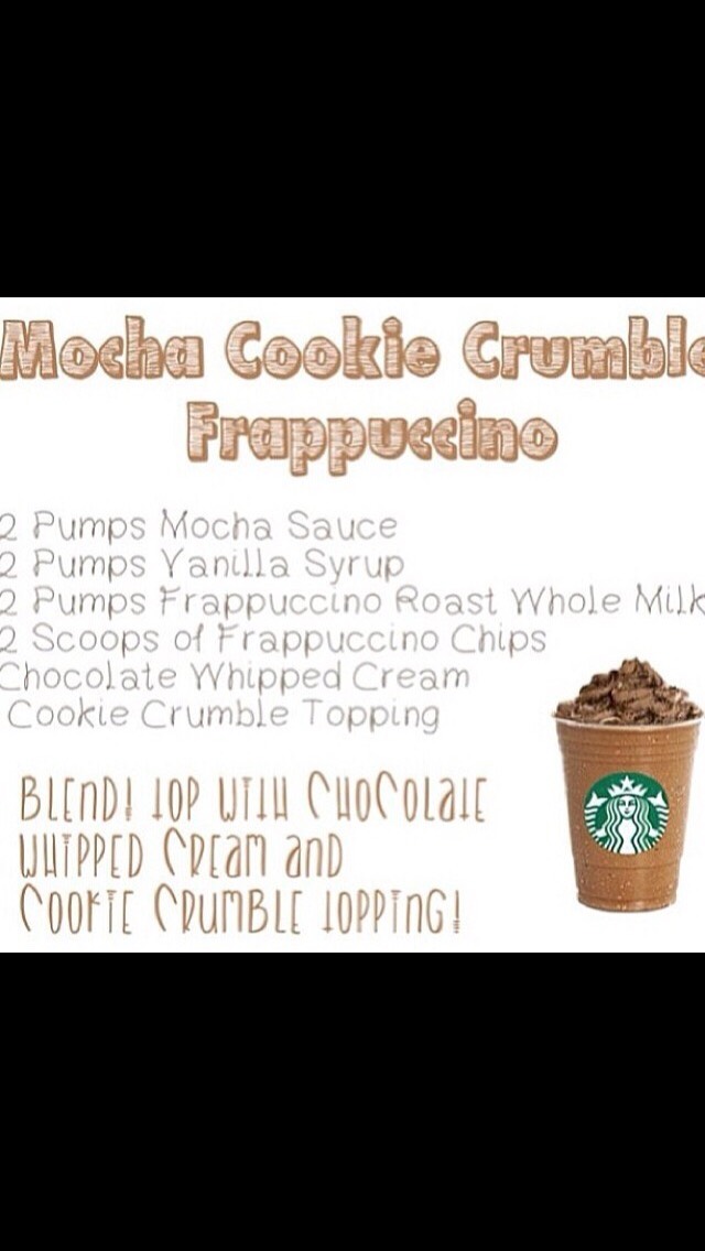 How To Make Your Favourite Starbucks Cold Drinks