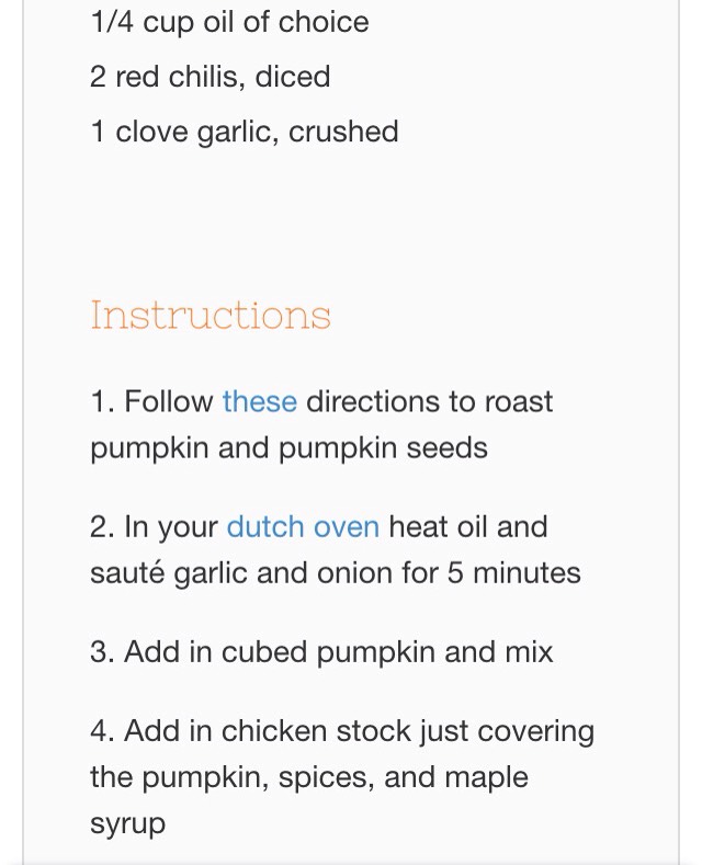 🎃Easy Pumpkin Soup!🎃 #friendsgiving 