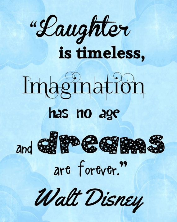 Disney quotes