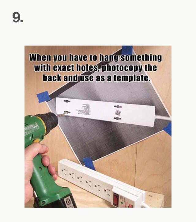 46 Brilliant Life Hacks