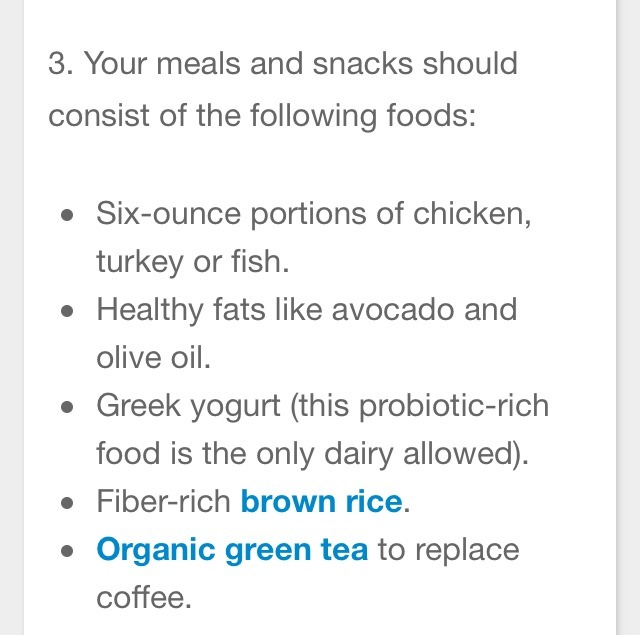 Dr Oz's 2 Week Rapid Weight-loss. "Lose 9 Lbs. In 14 Days"✨✨✨✨
