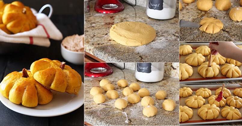 20 Amazing And Creative Bread Ideas.