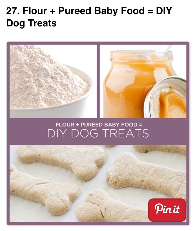 "34 INSANELY Simple Two-Ingredient Recipes"