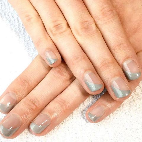 FALL NAIL ART INSPIRATION
