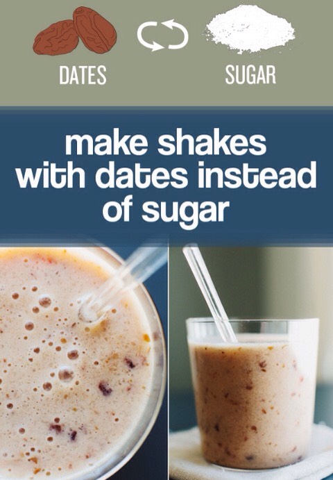 27 Easy Ways To Eat Healthier !!! :) 