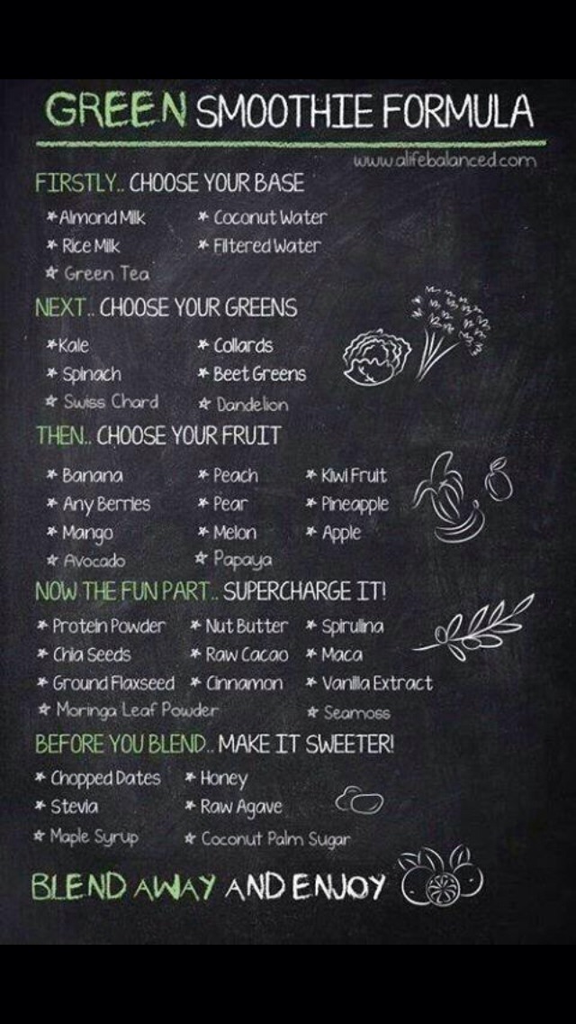 Healthy Skin & Body! ( Must See )