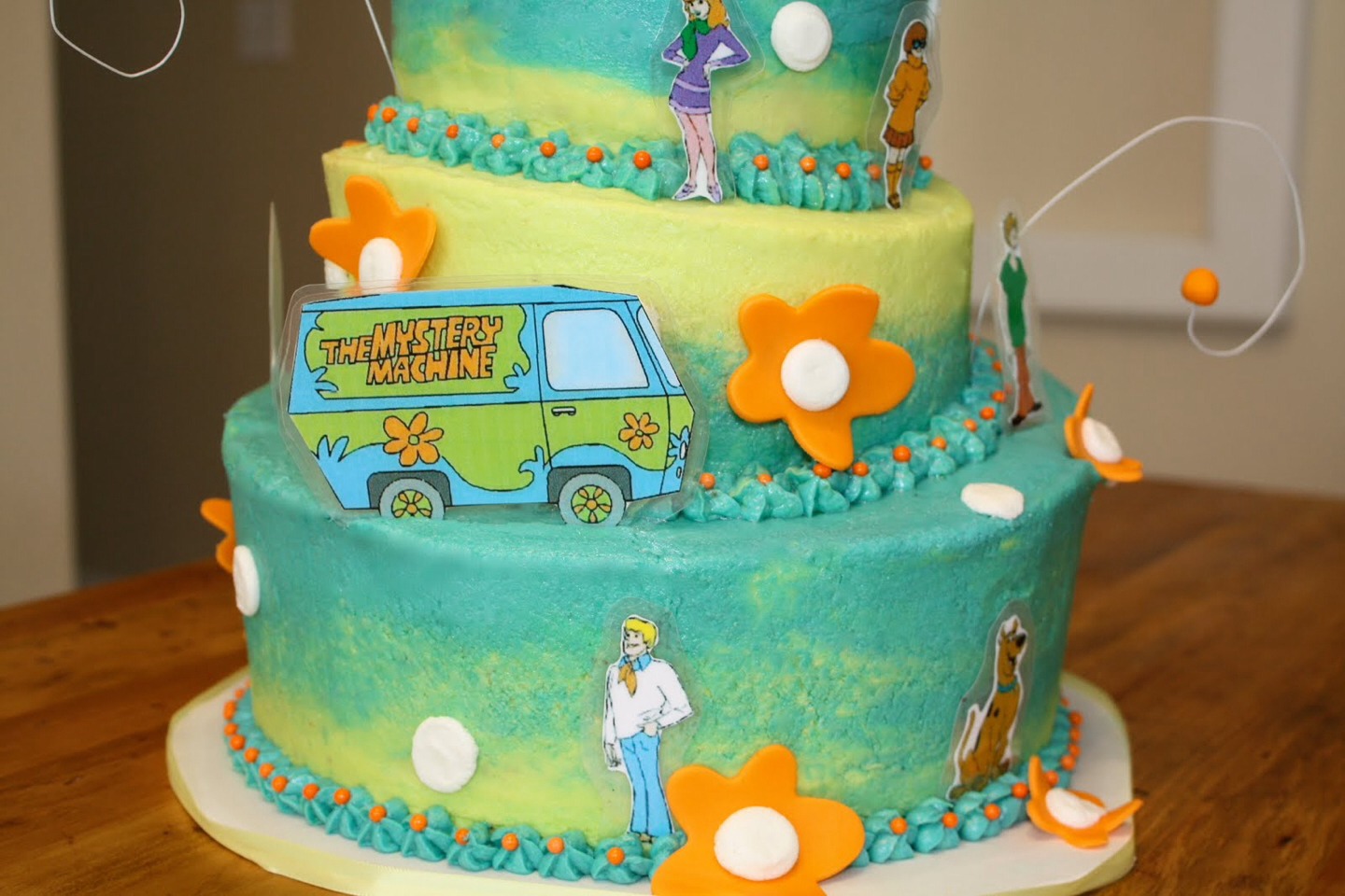 Cake Inspiration 