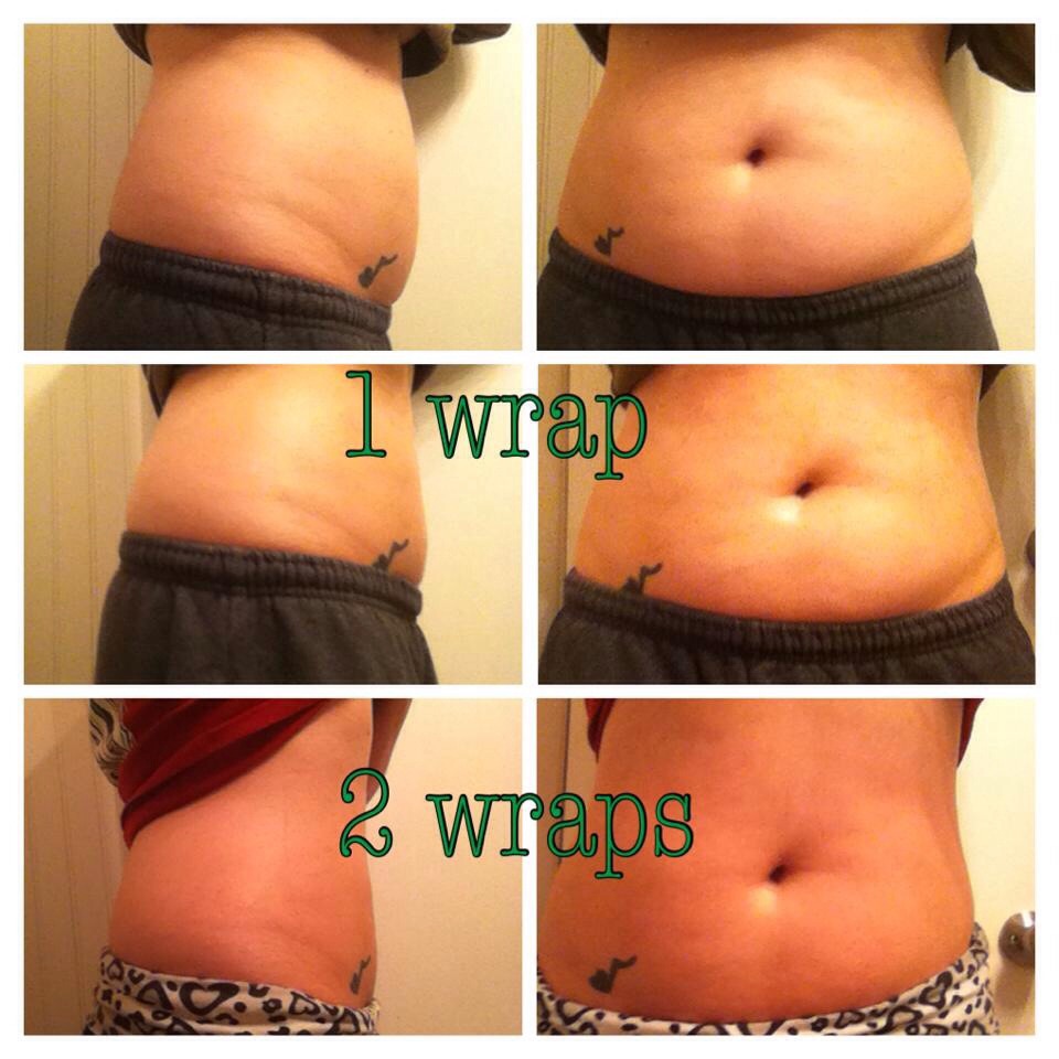 Skinny Wraps