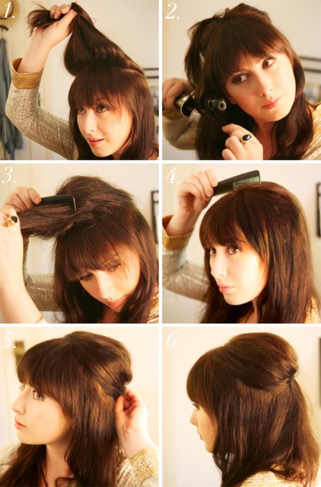Top Tumblr Hair Tutorial πβ€οΈππ―