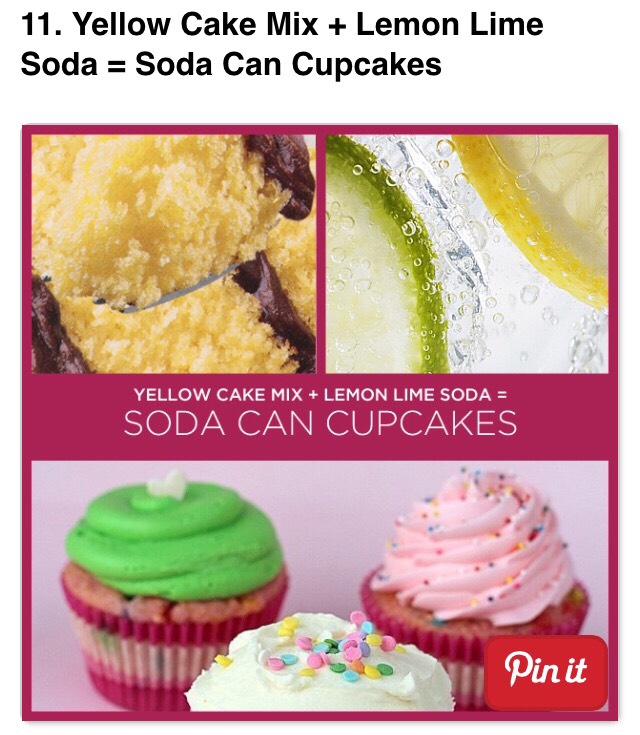 "34 INSANELY Simple Two-Ingredient Recipes"