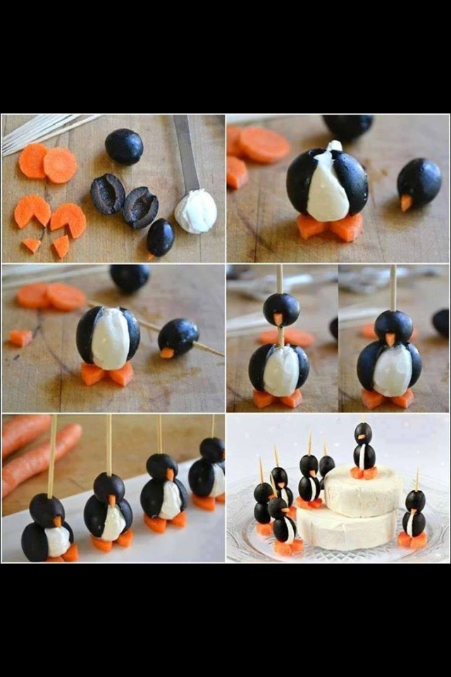Baby Shower Ideas!!