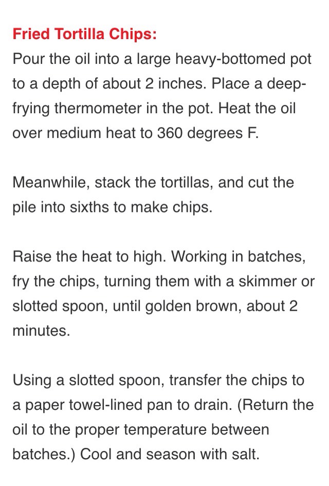 CHEESY NACHOS! ✨