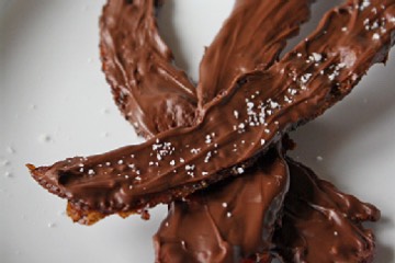 Amazing Nutella Recipes