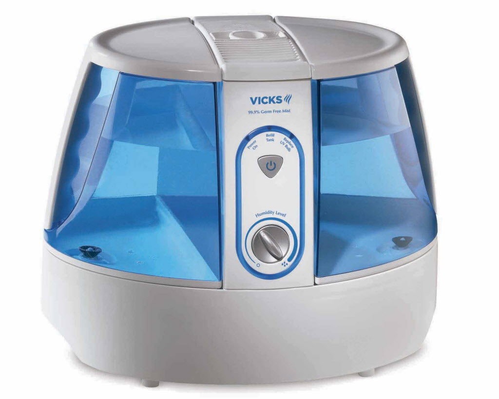 USE A HUMIDIFIER. This can keep you hydrated at night. Since water in good for you,but you cant drink it while your sleeping a humidifier can keep you hydrated. 