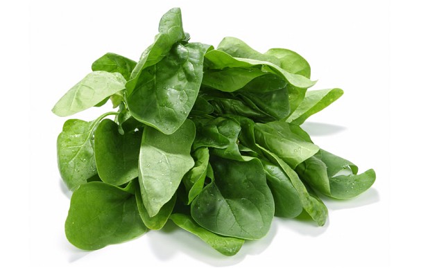 Best alkaline foods for your body