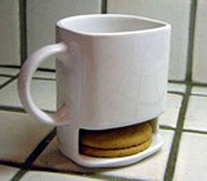 storage area for your cookies!