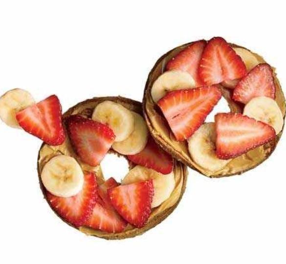 Flat Belly Diet!