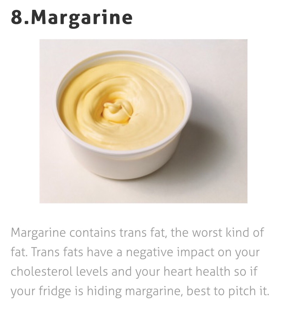 π15 Foods To Never Eat If You're Serious About Weight Loss!!π