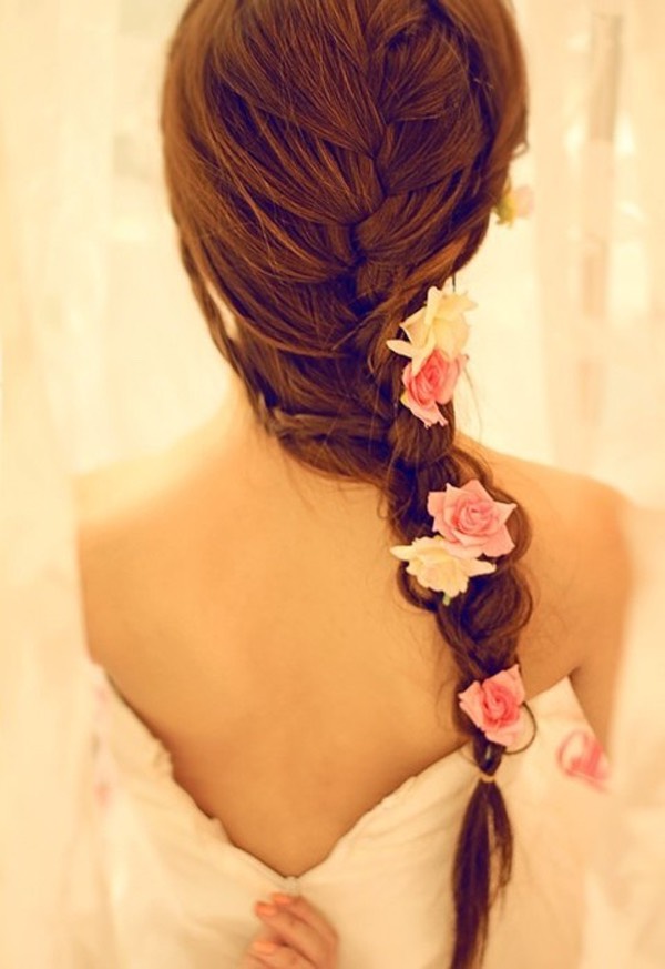 Pretty Hair Styles 