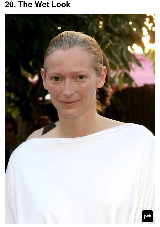 21 Celebrity Hairstyles For When You Dont Want To Wash Your Hair