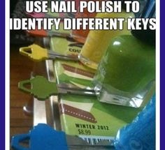 Everyday Life Tips! 