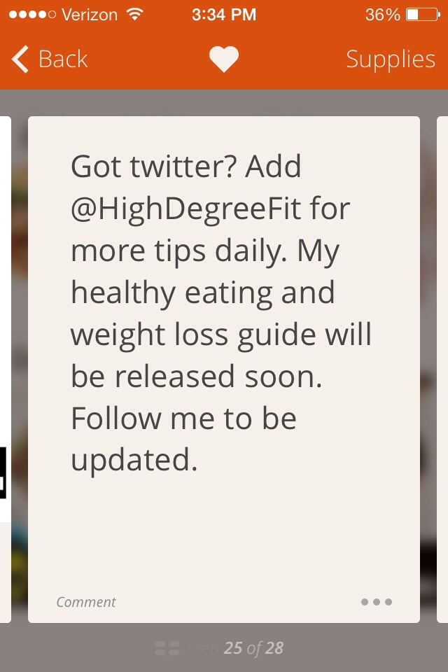 How To Lose Weight. Eat Clean & Follow These Steps!!!!