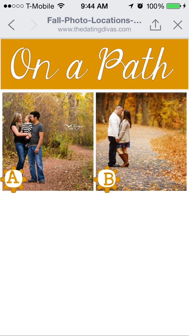Family Fall Photos Ideas!( Location, Poses, What To Wear)