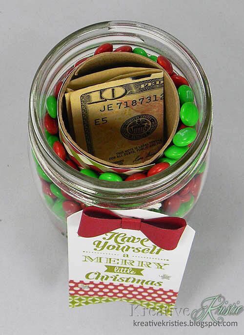 Cute And Easy Homemade Holiday Gifts