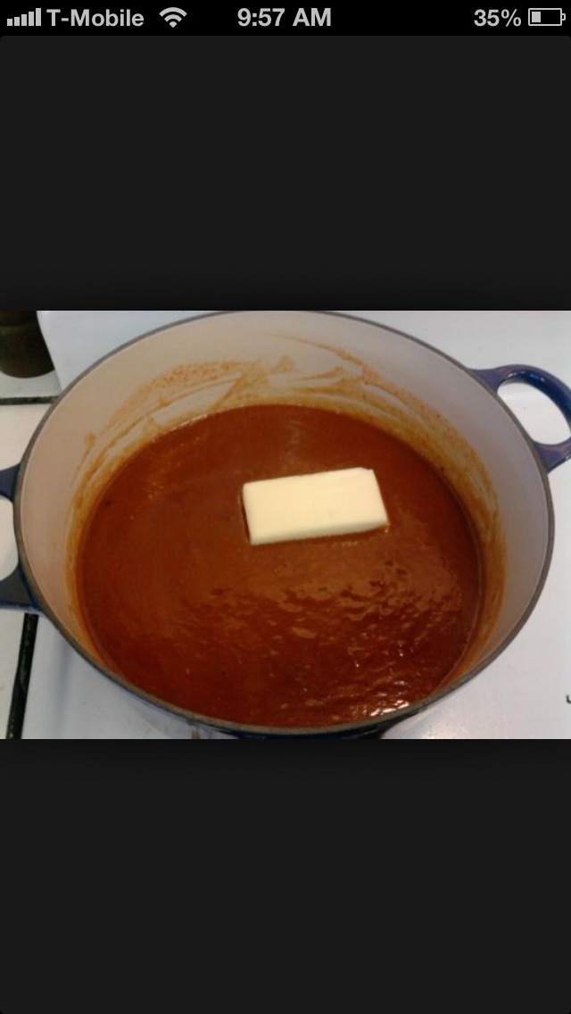 For the buffalo sauce around 4-5 tbs of butter 2-3 cups of devil hot sauce 2 tbs of garlic powder 1 tbs of salt 1 tbs of pepper 2 tbs of paprika powder if you like then really hot add cayenne pepper  