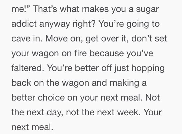 12 Tips For Quitting Sugar!